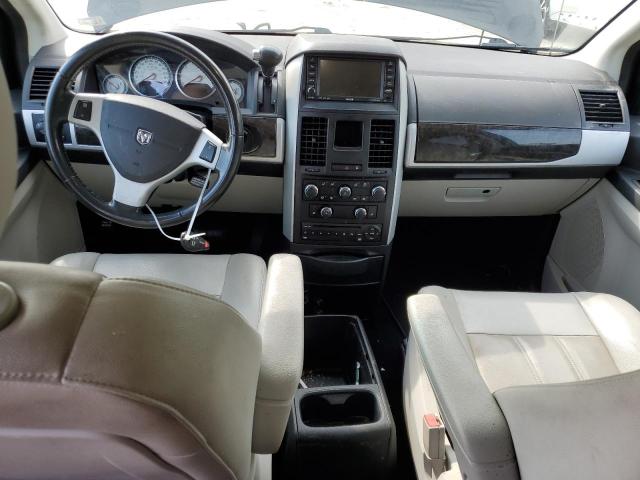 Photo 8 from auction – 2010 DODGE GRAND CARA with VIN 2D4RN5DX1AR265548