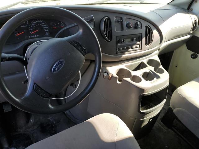 Photo 8 from auction – 2005 FORD ECONOLINE with VIN 1FTRE14W65HA78790
