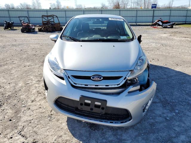 Photo 5 from auction – 2012 FORD FIESTA SE with VIN 3FADP4EJ0CM157542