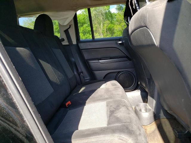 Photo 10 from auction – 2014 JEEP PATRIOT with VIN 1C4NJPBA4ED691650