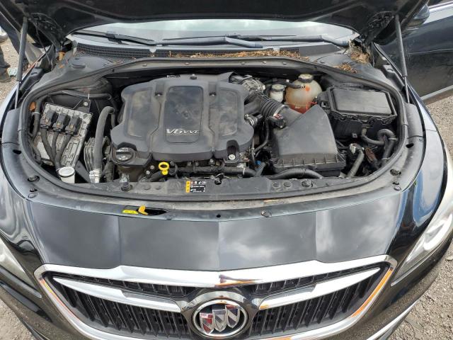 Photo 11 from auction – 2018 BUICK LACROSSE E with VIN 1G4ZP5SS9JU107875