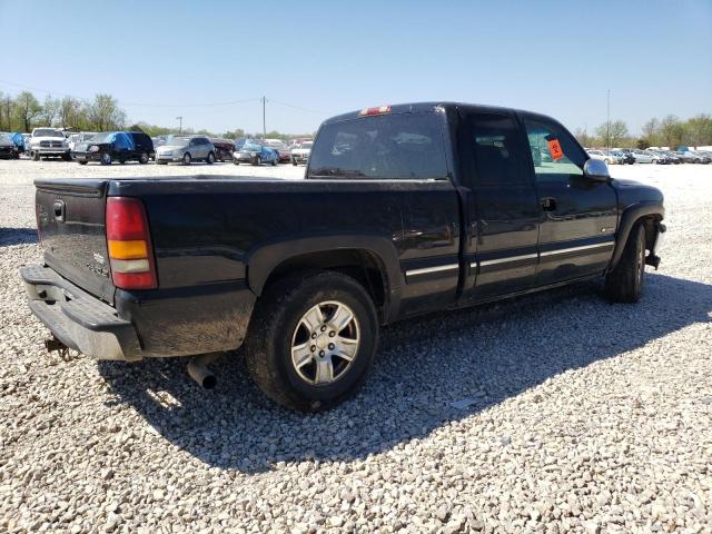 Photo 3 from auction – 2002 CHEVROLET SILVERADO with VIN 2GCEC19T221381566