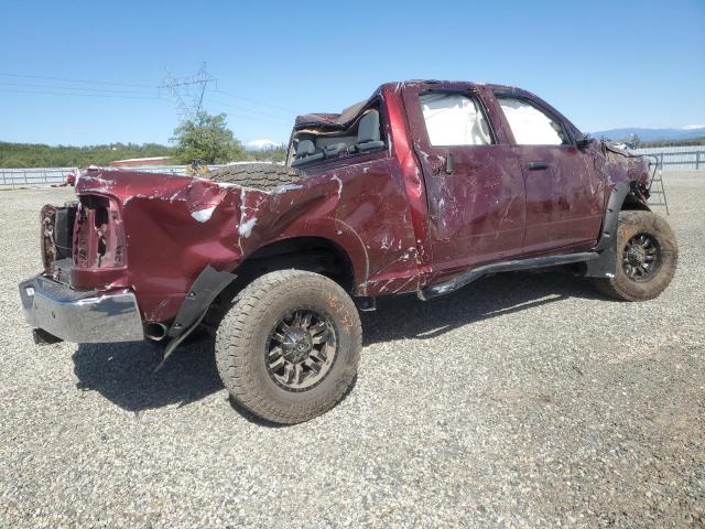 Photo 3 from auction – 2018 RAM 2500 ST with VIN 3C6UR5CLXJG169621