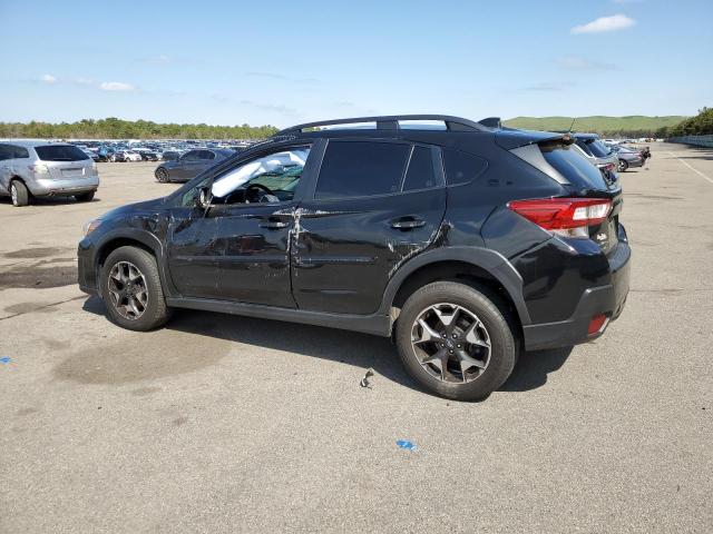 Photo 2 from auction – 2019 SUBARU CROSSTREK with VIN JF2GTAEC0KH354847