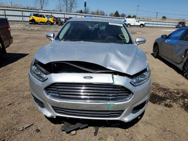 Photo 5 from auction – 2013 FORD FUSION SE with VIN 3FA6P0H7XDR342168