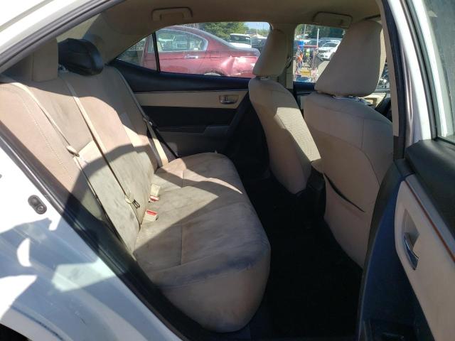 Photo 10 from auction – 2014 TOYOTA COROLLA EC with VIN 5YFBPRHE3EP006722