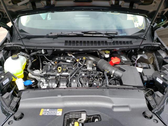 Photo 11 from auction – 2023 FORD EDGE SE with VIN 2FMPK4G94PBA11317