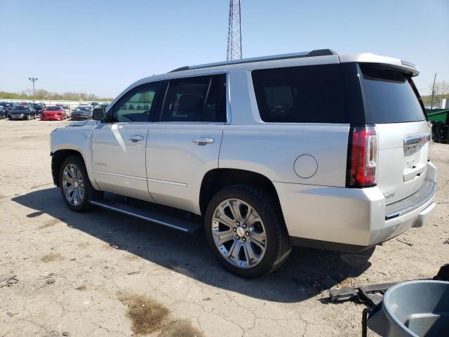 Photo 2 from auction – 2016 GMC YUKON DENA with VIN 1GKS2CKJ8GR465470