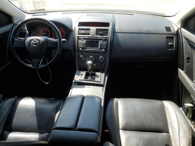 Photo 8 from auction – 2012 MAZDA CX-9 with VIN JM3TB3CV4C0356673