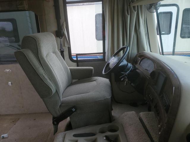Photo 5 from auction – 2003 FOUR HURRICANE with VIN 1FCLF53S330A05915