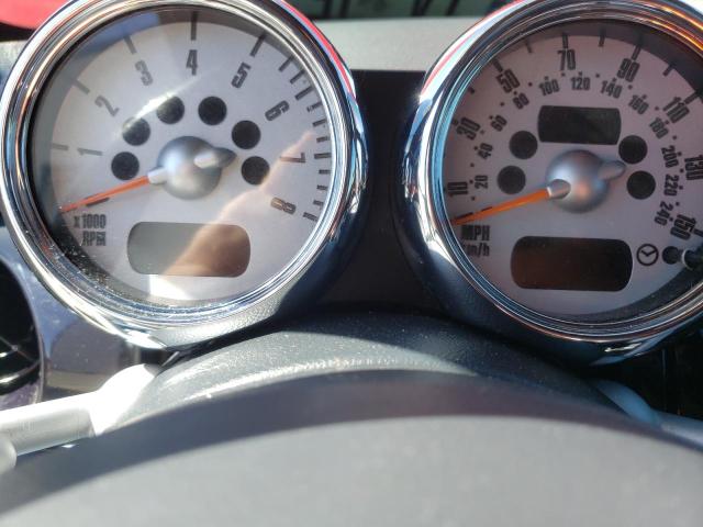 Photo 9 from auction – 2006 MINI COOPER S with VIN WMWRE33586TJ36107