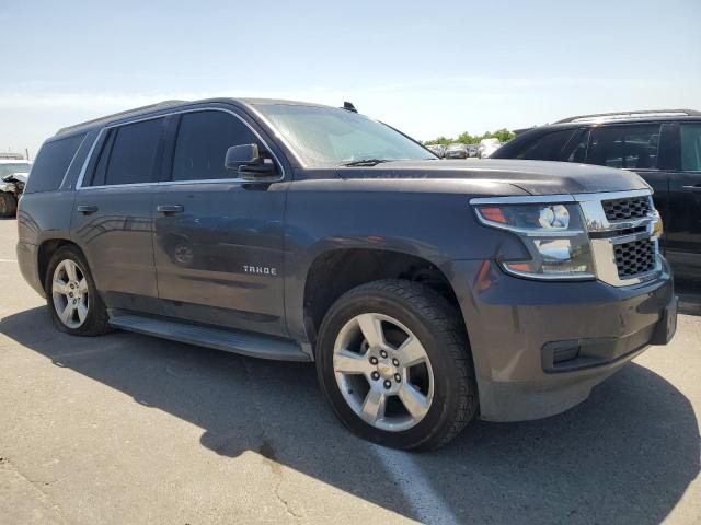Photo 4 from auction – 2016 CHEVROLET TAHOE C150 with VIN 1GNSCBKC4GR106225