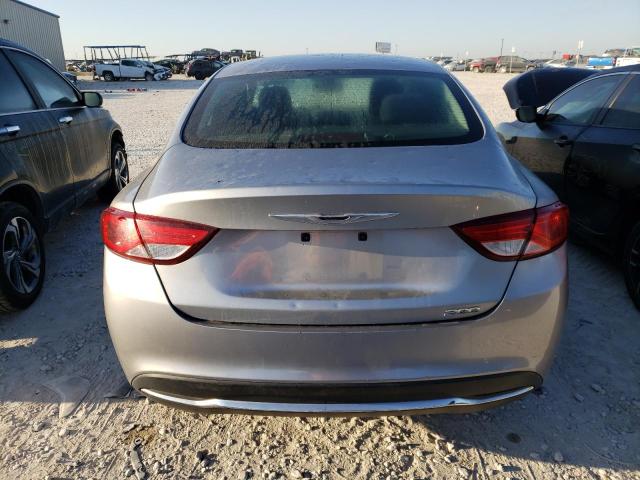 Photo 6 from auction – 2015 CHRYSLER 200 LIMITE with VIN 1C3CCCAB4FN691183