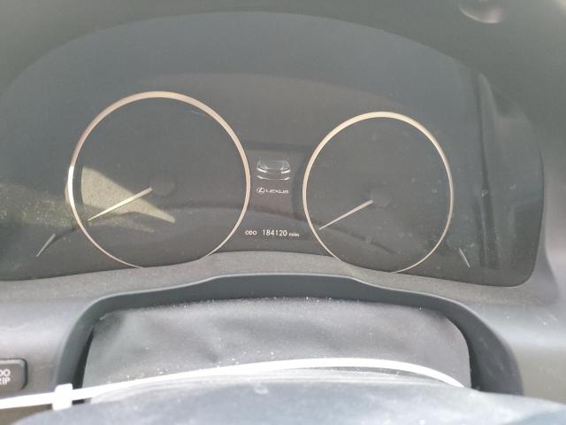Photo 9 from auction – 2013 LEXUS ES 300H with VIN JTHBW1GG5D2026442