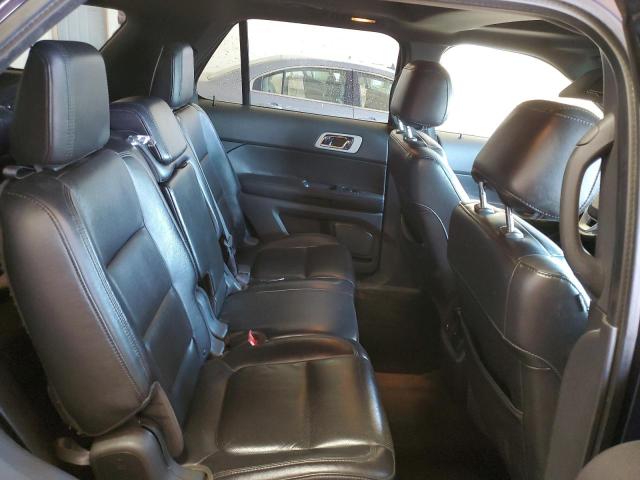 صورة رقم 11 من المزاد - 2011 FORD EXPLORER L مع VIN 1FMHK8F88BGA56055
