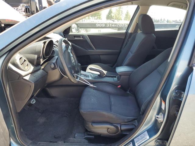 Photo 7 from auction – 2010 MAZDA 3 I with VIN JM1BL1SG9A1230874