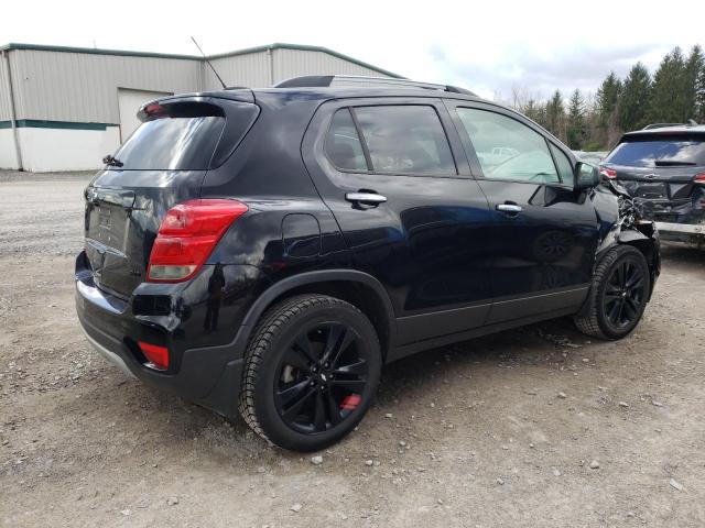 Photo 3 from auction – 2018 CHEVROLET TRAX 1LT with VIN 3GNCJPSB3JL184010