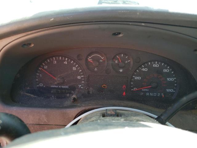 Photo 9 from auction – 2011 FORD RANGER with VIN 1FTKR1AD0BPA35136