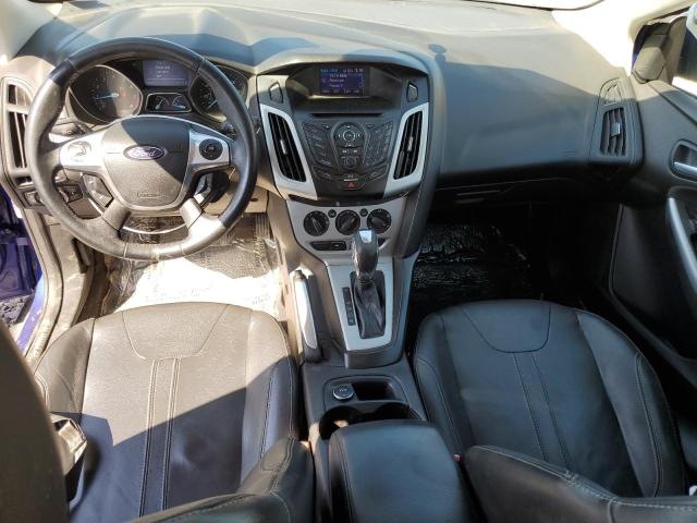 Photo 8 from auction – 2013 FORD FOCUS SE with VIN 1FADP3K21DL173677