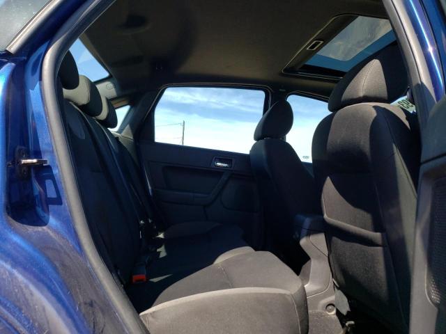 Photo 10 from auction – 2009 FORD FOCUS SES with VIN 1FAHP36N59W124803