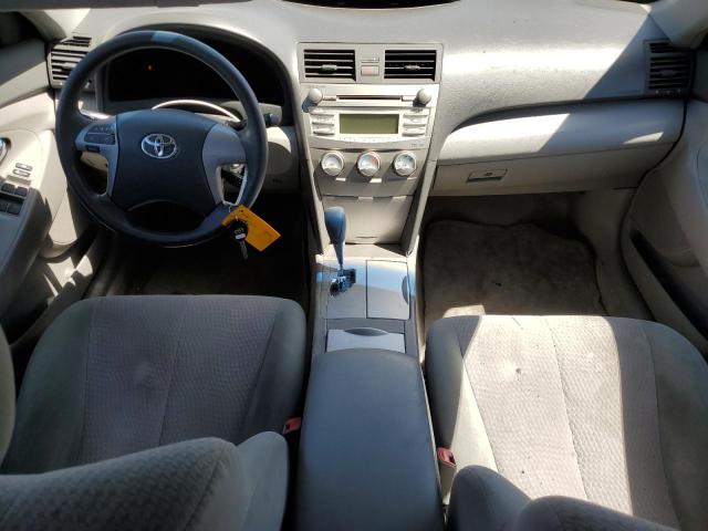 Photo 8 from auction – 2010 TOYOTA CAMRY BASE with VIN 4T1BF3EK2AU010103
