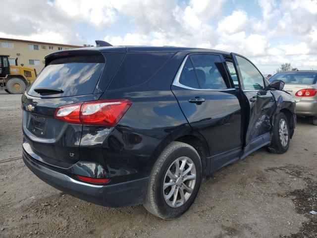 Photo 3 from auction – 2018 CHEVROLET EQUINOX LT with VIN 2GNAXJEV1J6235307