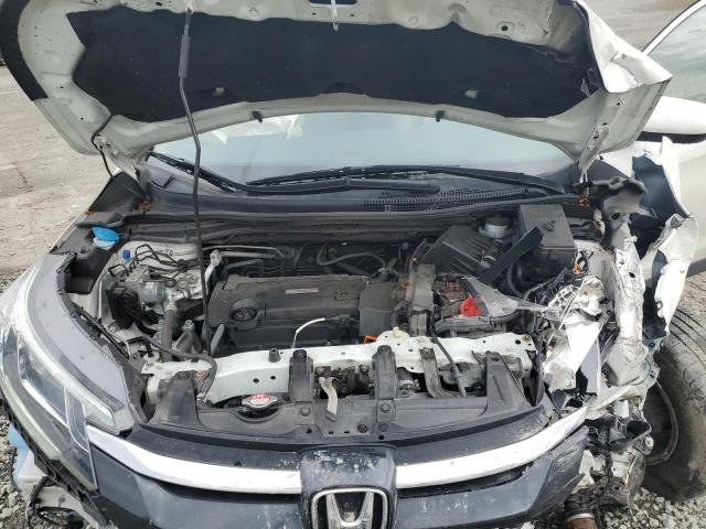 Photo 12 from auction – 2016 HONDA CR-V EX with VIN 5J6RM4H5XGL102301
