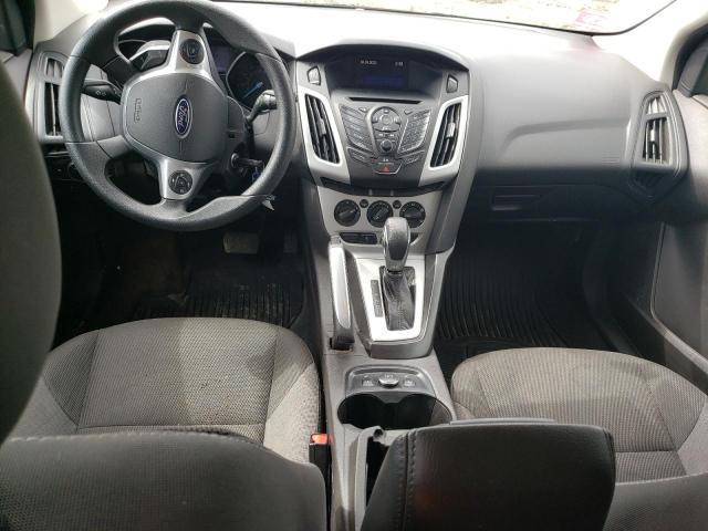 Photo 8 from auction – 2014 FORD FOCUS SE with VIN 1FADP3K21EL120933