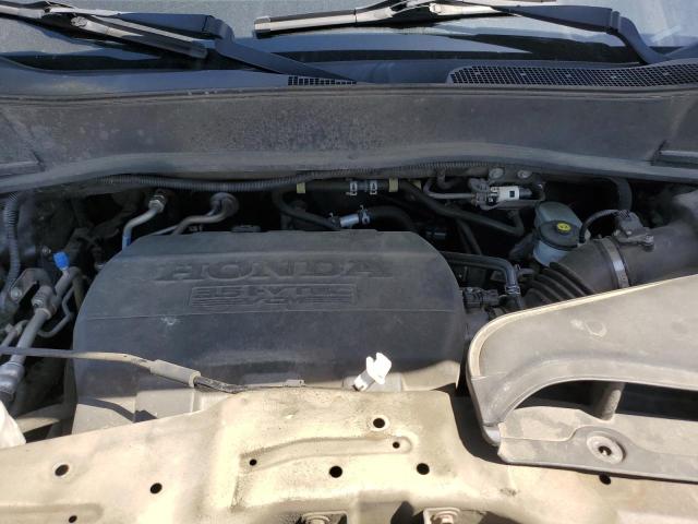 Photo 12 from auction – 2013 HONDA PILOT TOUR with VIN 5FNYF4H97DB030101
