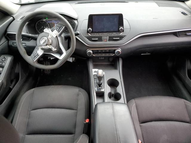 Photo 8 from auction – 2020 NISSAN ALTIMA S with VIN 1N4BL4BV0LC218836