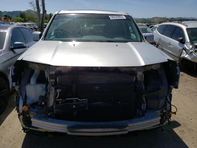 Photo 5 from auction – 2012 HONDA PILOT EXL with VIN 5FNYF4H51CB015976