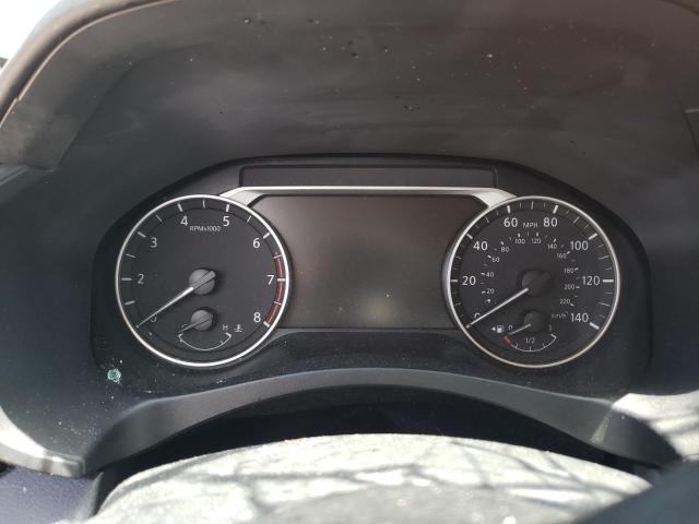 Photo 9 from auction – 2021 NISSAN ALTIMA SR with VIN 1N4BL4CV1MN365395