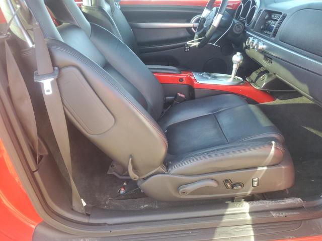 Photo 10 from auction – 2004 CHEVROLET SSR with VIN 1GCES14P04B111249