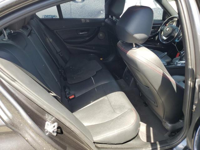 Photo 10 from auction – 2013 BMW 335 I with VIN WBA3A9C51DF476697
