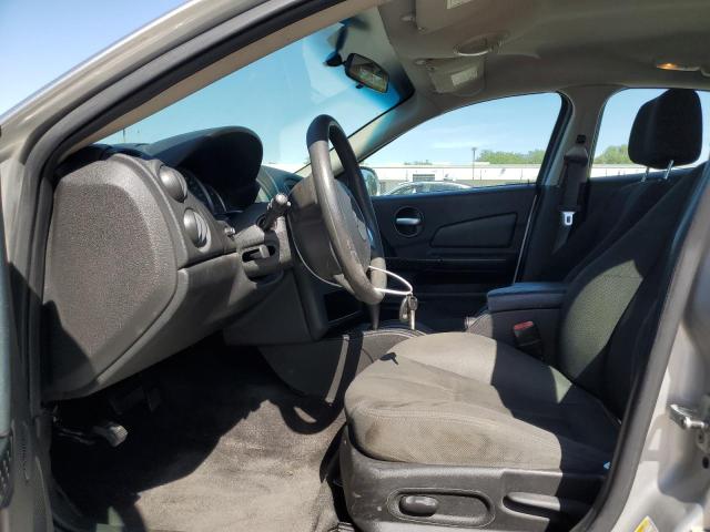 Photo 7 from auction – 2008 PONTIAC GRAND PRIX with VIN 2G2WP552X81175759