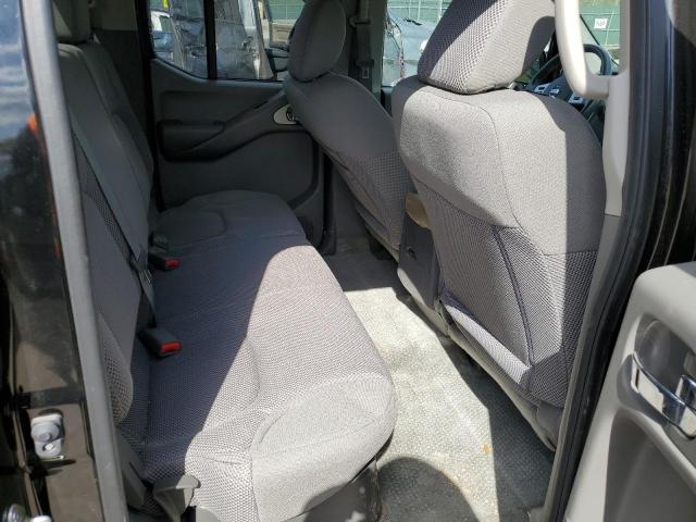 Photo 10 from auction – 2016 NISSAN FRONTIER S with VIN 1N6AD0EV2GN755934