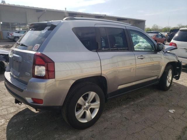 Photo 3 from auction – 2016 JEEP COMPASS LA with VIN 1C4NJDEB3GD645751