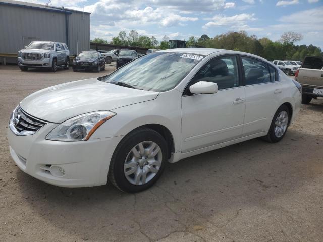 NISSAN ALTIMA BAS 2012 with VIN 1N4AL2AP8CN545041 - Photo from auction