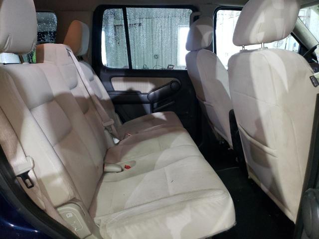 Photo 11 from auction – 2008 FORD EXPLORER X with VIN 1FMEU73E18UB23316