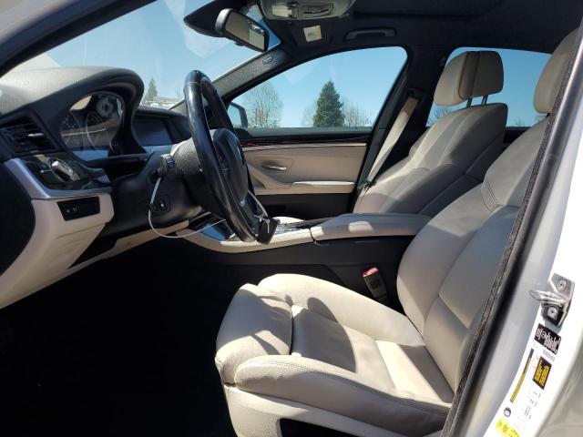 Photo 7 from auction – 2012 BMW 535 I with VIN WBAFR7C57CC815585