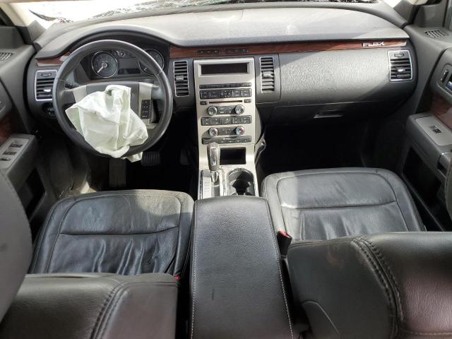 Photo 8 from auction – 2010 FORD FLEX SEL with VIN 2FMGK5CC3ABA79557