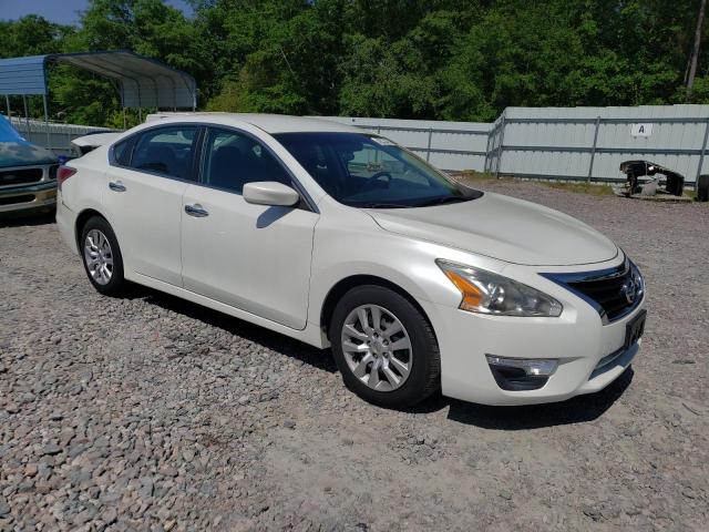 Photo 4 from auction – 2014 NISSAN ALTIMA 2.5 with VIN 1N4AL3AP2EC325835
