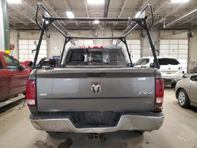 Photo 6 from auction – 2011 DODGE RAM 1500 with VIN 1D7RV1CP9BS640714