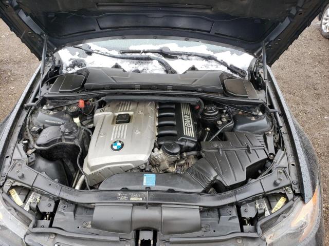 Photo 11 from auction – 2008 BMW 330I with VIN WBAVB33586KS31859