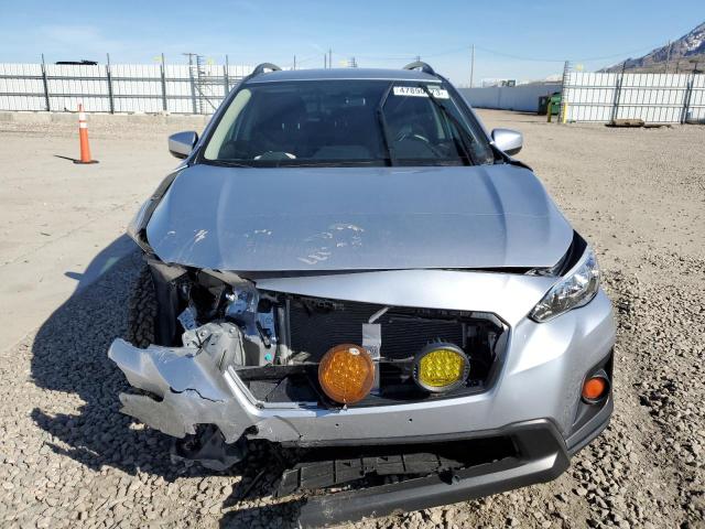 Photo 5 from auction – 2019 SUBARU CROSSTREK with VIN JF2GTACC6KH320978
