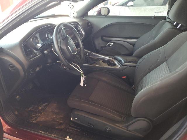 Photo 7 from auction – 2018 DODGE CHALLENGER with VIN 2C3CDZAG5JH280730
