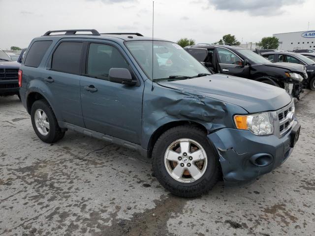 Photo 4 from auction – 2012 FORD ESCAPE XLT with VIN 1FMCU0D71CKB82322