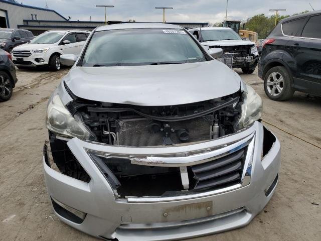 Photo 5 from auction – 2014 NISSAN ALTIMA 2.5 with VIN 1N4AL3AP2EC137509