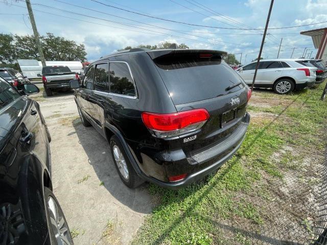 Photo 3 from auction – 2015 JEEP GRAND CHER with VIN 1C4RJEAG0FC740104