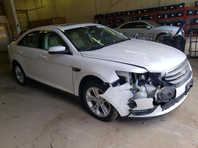 Photo 4 from auction – 2014 FORD TAURUS SEL with VIN 1FAHP2E80EG131040